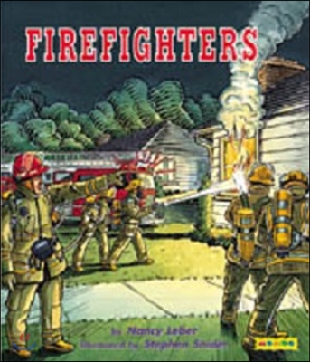 Mondo Firefighters (Nf)