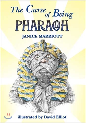 Lm The Curse Of Being Pharaoh 