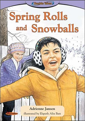 Lm Spring Rolls Snowballs/Living With The Nenets