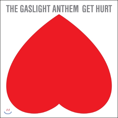 Gaslight Anthem - Get Hurt