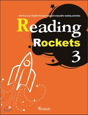 Reading Rockets 3