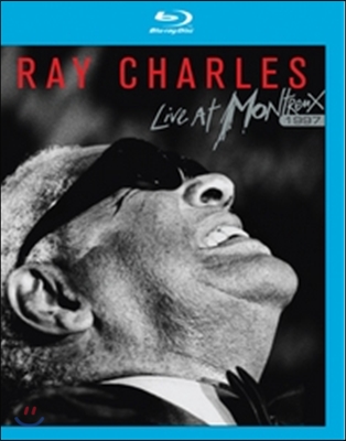 Ray Charles - Live At Montreux 1997