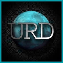 유알디 (URD) / RAW DEAL (미개봉/single)