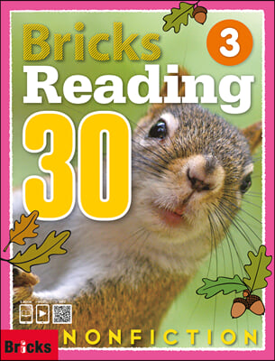 Bricks Reading 30 Nonfiction 3