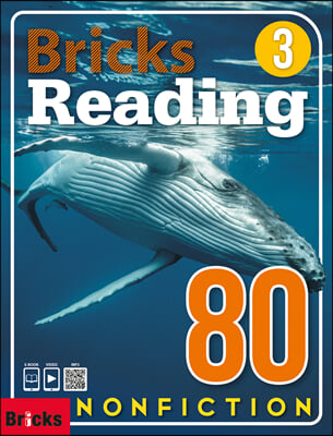 Bricks Reading 80 Nonfiction 3