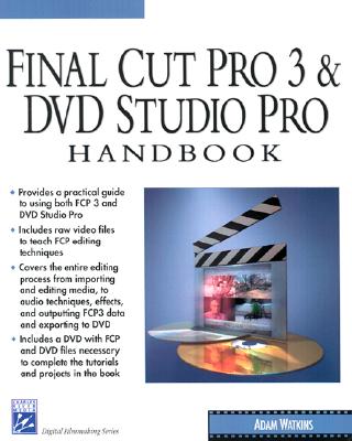 dvd studio pro book