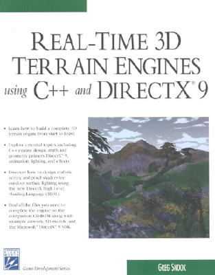 Real-Time 3d Terrain Engines Using C++ and Directx 9
