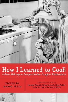 How I Learned to Cook