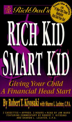 Rich Dad&#39;s Rich Kid, Smart Kid