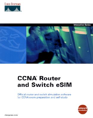 CCNA Router and Switch eSIM