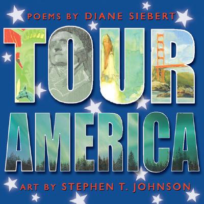 Tour America Tour Ame17.95 Siebert, Diane