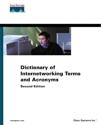 Dictionary of Internetworking Terms and Acronyms