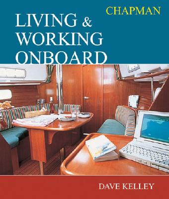 Chapman Living &amp; Working Onboard