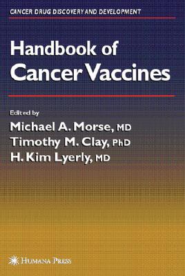 Handbook of Cancer Vaccines