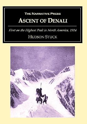 Ascent of Denali