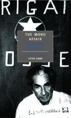 The Moro Affair: And the Mystery of Majorana