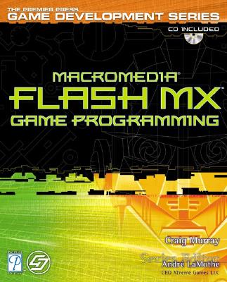 Macromedia Flash Mx 2004 Game Programming