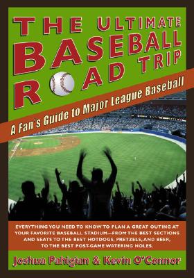 The Ultimate Baseball Road-Trip: A Fan's Guide to Major League Stadiums