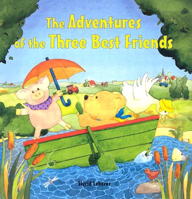 Adventures of the Three Best Friends