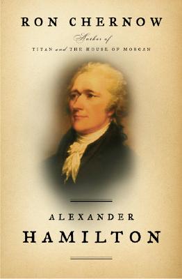 Alexander Hamilton