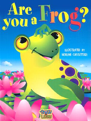 Are You a Frog?