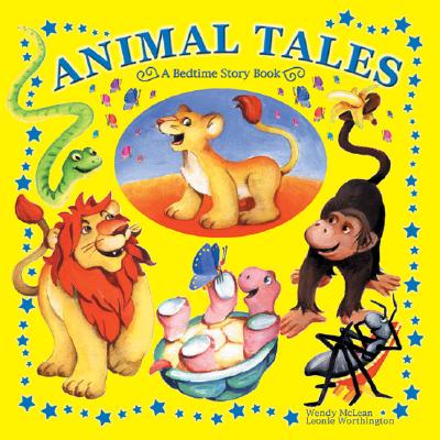 Animal Tales