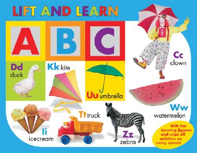 Life & Learn ABC