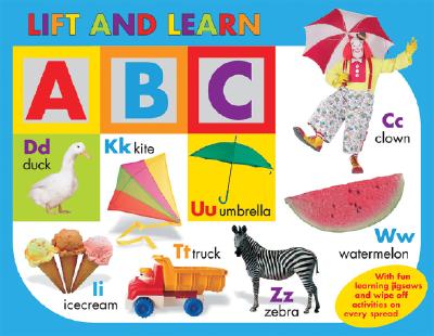 Life &amp; Learn ABC