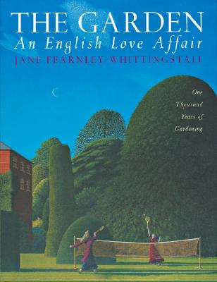 The Garden, an English Love Affair