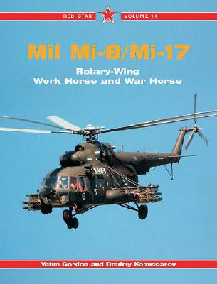 Mil Mi-8 and Mi-17: The World&#39;s Most Widespread Medium-Lift Helicopter