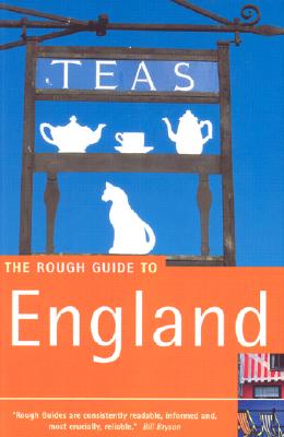 The Rough Guide to England