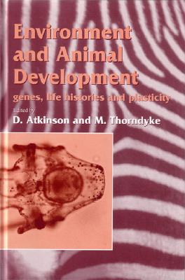 Environment and Animal Development