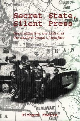 Secret State, Silent Press