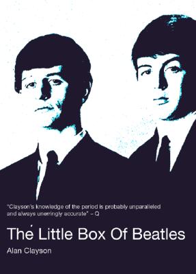 The Little Box of Beatles