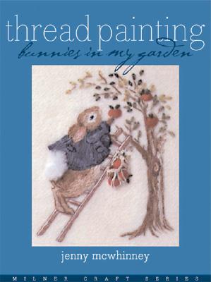 Thread Painting (Paperback)