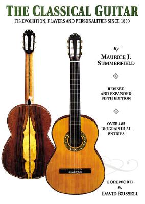 The Classical Guitar