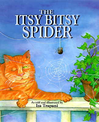 The Itsy Bitsy Spider