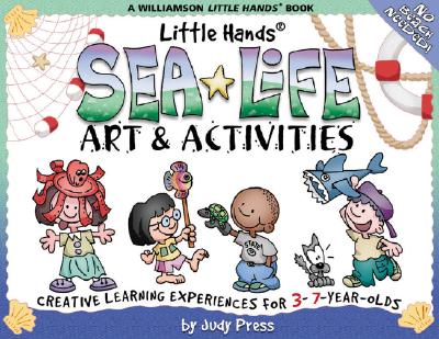 Sea Life Art & Activities