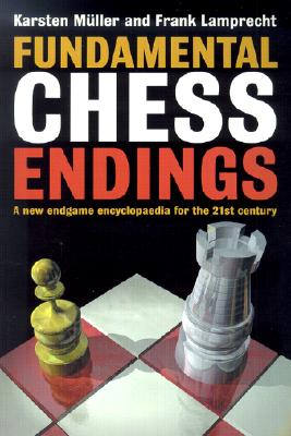 Fundamental Chess Endings