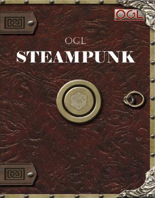 Ogl Steampunk