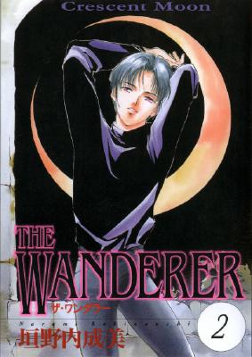 The Wanderer: Crescent Moon