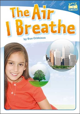 Lm Dragonflies:The Air I Breathe