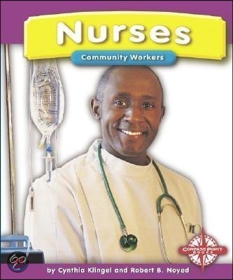 Community Workers:Nurses