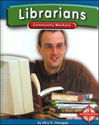 Community Workers:Librarians