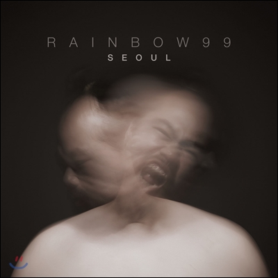 레인보우99 (Rainbow99) 3집 - Seoul