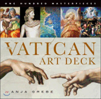 The Vatican Art Deck