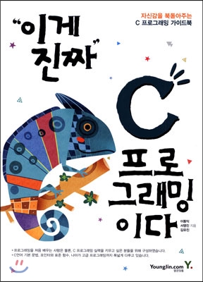 이게 진짜 C 프로그래밍이다