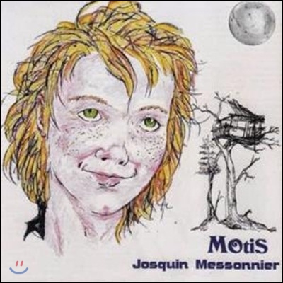 Motis - Josquin Messonnier