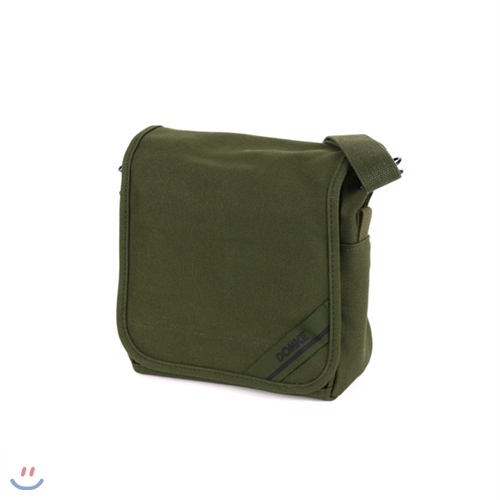 [정품] 돔케 F-5XC Large Shoulder Bag 카메라 가방 Olive