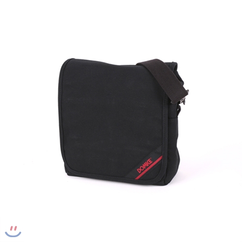 [정품] 돔케 F-5XC Large Shoulder Bag 카메라가방 Black